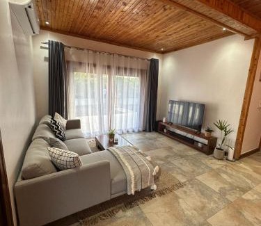 Mtwapa Casa | Jumba paradise