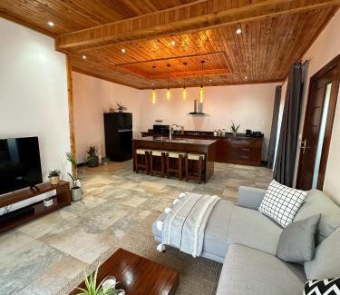 Mtwapa Casa | Jumba paradise