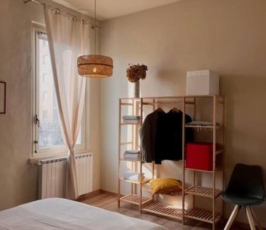 Bergamo Apartamento | Jumbo flat in Bergamo