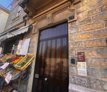 Bergamo Apartamento | Jumbo flat in Bergamo