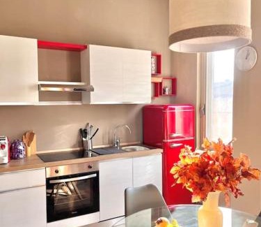 Bergamo Apartamento | Jumbo flat in Bergamo