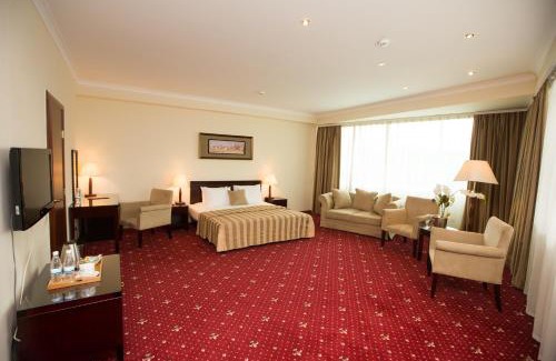 Chisinau Hotel | Jumbo Hotel