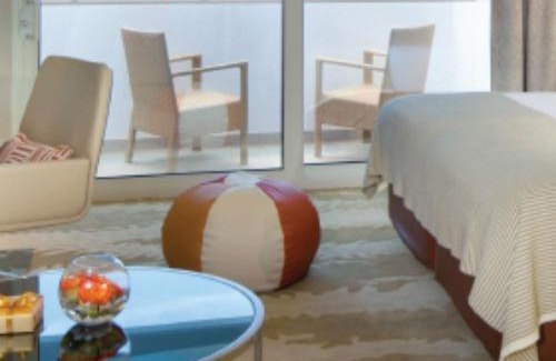 Umm Suqeim 3 Complejo | Jumeirah Beach Hotel Dubai