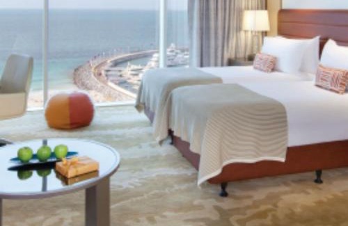 Umm Suqeim 3 Complejo | Jumeirah Beach Hotel Dubai