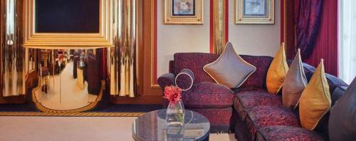 Umm Suqeim 3 Complejo | Jumeirah Burj Al Arab Dubai