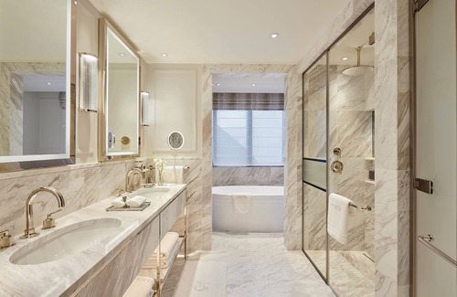 Knightsbridge Hotel | Jumeirah Carlton Tower London