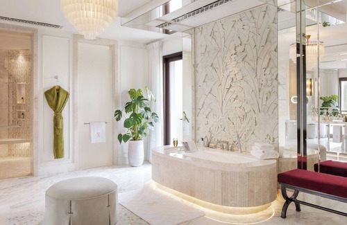 Al Sufouh 1 Complejo | Jumeirah Dar Al Masyaf