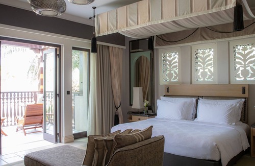 Al Sufouh 1 Complejo | Jumeirah Dar Al Masyaf
