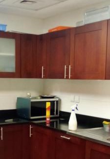 Al Qasimia Apartamento | Jumeirah lake tower