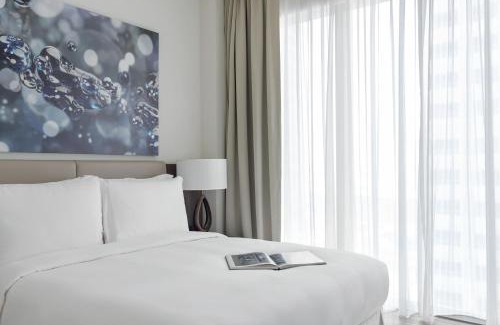 Dubai Marina Apartamento | Jumeirah Living Marina Gate Dubai