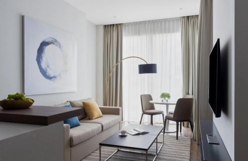 Dubai Marina Apartamento | Jumeirah Living Marina Gate Dubai