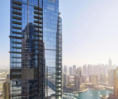 Dubai Marina Apartamento | Jumeirah Living Marina Gate Dubai