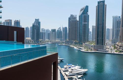 Dubai Marina Apartamento | Jumeirah Living Marina Gate Dubai