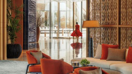 Jumeira 3 Complejo | Jumeirah Marsa Al Arab Dubai