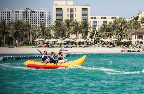 Messilah Complejo | Jumeirah Messilah Beach Kuwait