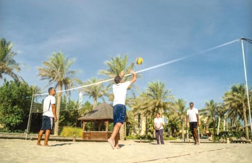 Messilah Complejo | Jumeirah Messilah Beach Kuwait