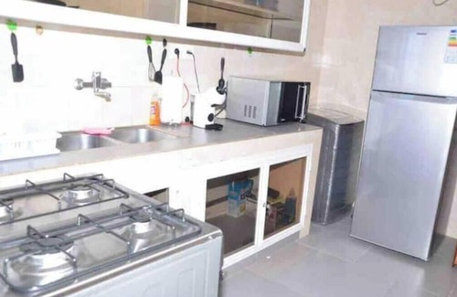 Ouakam Apartamento | Jumeirah on the hills, luxury 3-bedroom condo in Mamelles