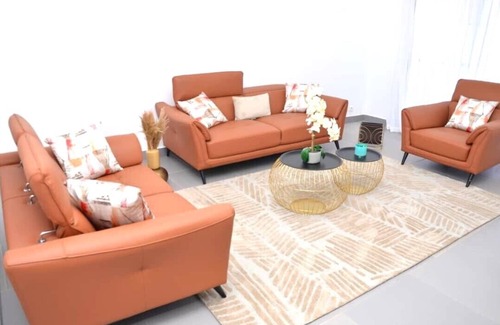 Ouakam Apartamento | Jumeirah on the hills, luxury 3-bedroom condo in Mamelles