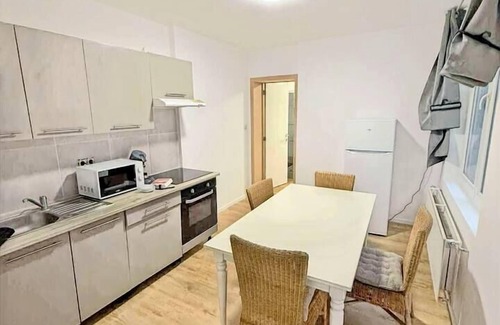Jumet Apartamento | Jumet 242 D'Bruxelles-charleroi-airport
