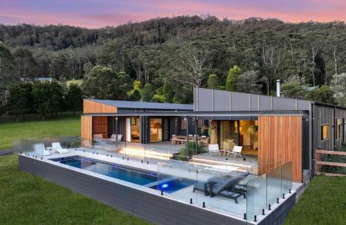 Kangaroo Valley Casa | Jumulu Lodge A unique luxury escape
