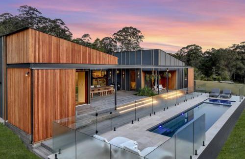 Kangaroo Valley Casa | Jumulu Lodge A unique luxury escape
