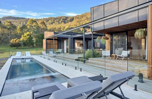 Kangaroo Valley Casa | Jumulu Lodge A unique luxury escape