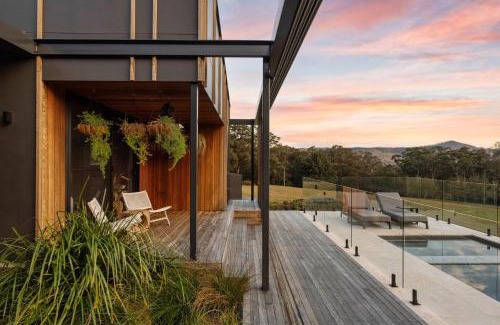 Kangaroo Valley Casa | Jumulu Lodge A unique luxury escape