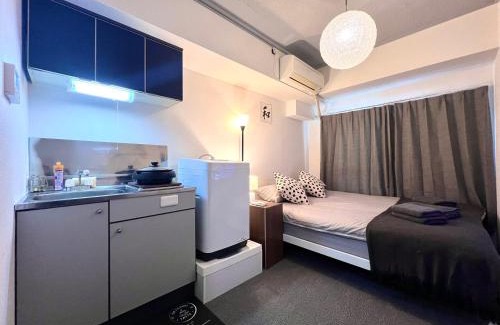 Hyakunincho Apartamento | JUN shinjuku408