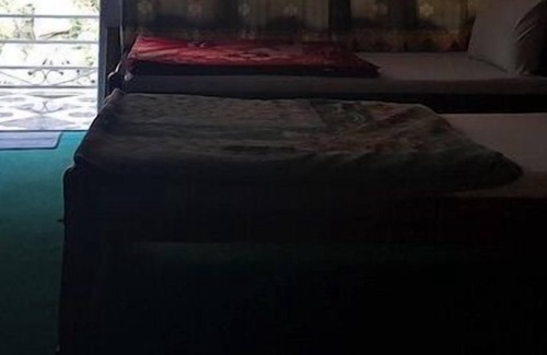 Miandam Hotel | Junaid Palace