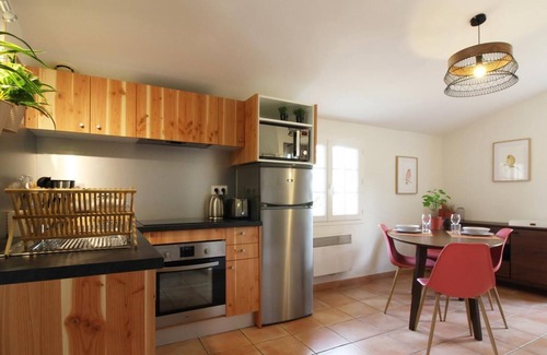 Naujac-Sur-Mer Casa | Junca - Naujac-sur-mer
