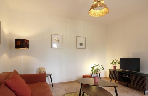 Naujac-Sur-Mer Casa | Junca - Naujac-sur-mer