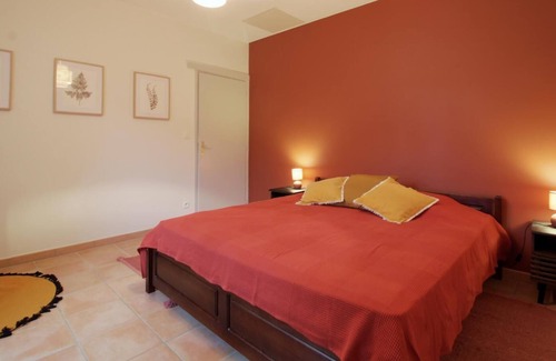 Naujac-Sur-Mer Casa | Junca - Naujac-sur-mer