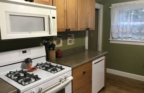 Holcomb Casa | Junction Guest house