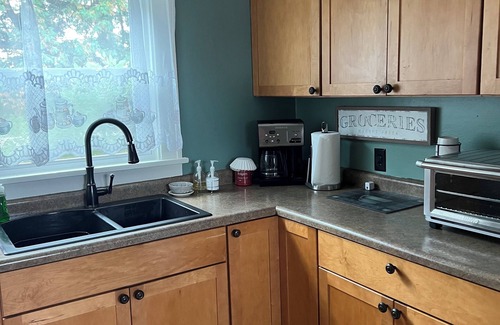 Holcomb Casa | Junction Guest house