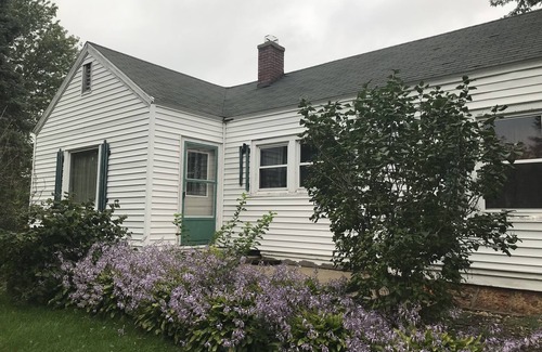 Holcomb Casa | Junction Guest house