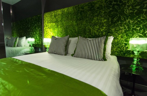 The Junction Hotel | Junction Hotel