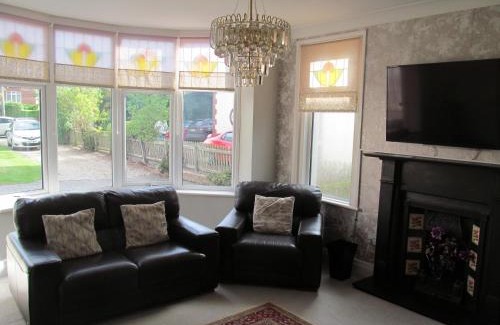 Stockton-on-Tees Casa | junction house