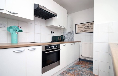 Newport Apartamento | Junctions Way by Tŷ SA - NEW 3 Bed