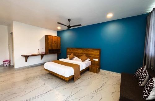 Devikolam Complejo | June Boutique Villa