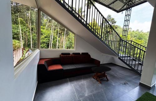 Devikolam Complejo | June Boutique Villa