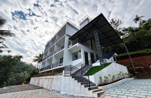 Devikolam Complejo | June Boutique Villa