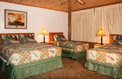 June Lake Hotel | June Lake Motel