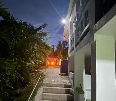 Runaway Bay Apartamento | June’s comfort paradise