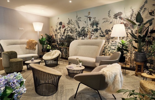 Mitte Hotel | June Six Hotel Hannover City