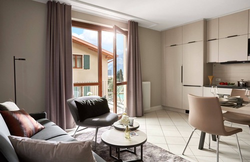 Assenza Apartamento | June Stay Lake Garda