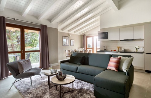 Assenza Apartamento | June Stay Lake Garda