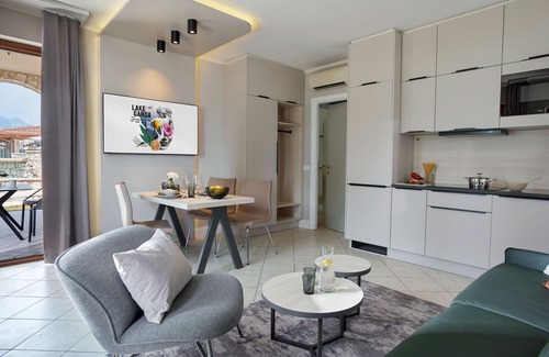 Assenza Apartamento | June Stay Lake Garda
