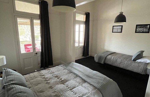 Junee Hotel | Junee Hotel