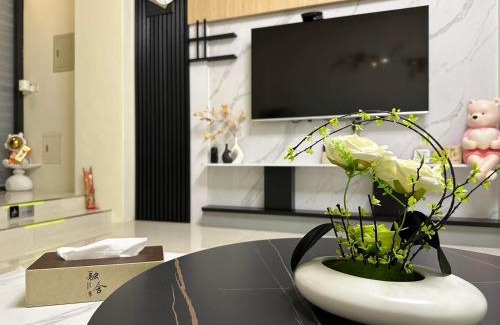 Taitung Casa | Jung House