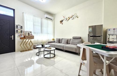 Taitung Casa | Jung House